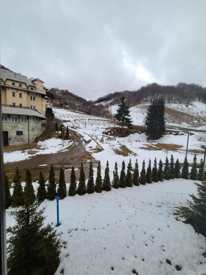 Beli Vuk - Brzece, Kopaonik Lejlighed Eksteriør billede
